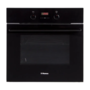 Духова шафа Hansa Oven electrical BOES68463 black (BOES68463-e) Зображення