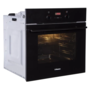 Духова шафа Hansa Oven electrical BOES68463 black (BOES68463-e) Зображення