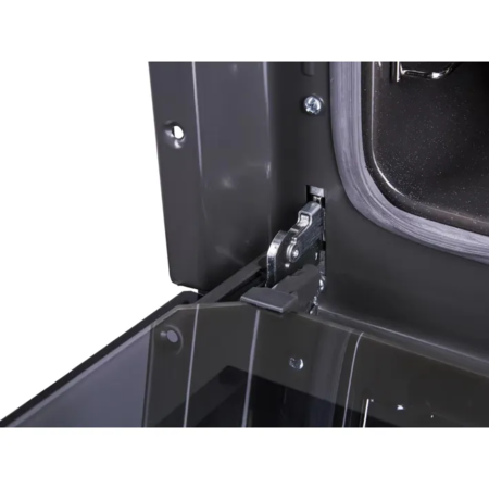Духова шафа Hansa Oven electrical BOES68463 black (BOES68463-e) Зображення