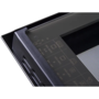 Духова шафа Hansa Oven electrical BOES68463 black (BOES68463-e) Зображення