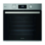 Духова електрична шафа Indesit IOK58HSU1X Зображення