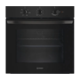 Духова електрична шафа Indesit IO235HB Зображення