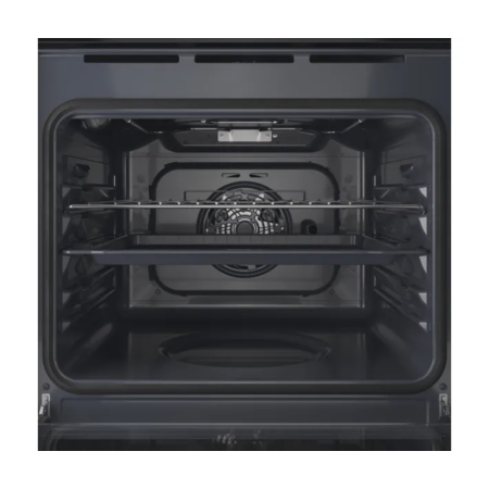 Духова електрична шафа Indesit IO235HB Зображення