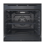 Духова електрична шафа Indesit IO235HB Зображення