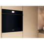 Духова електрична шафа Whirlpool WOI98MPT2SBA Зображення
