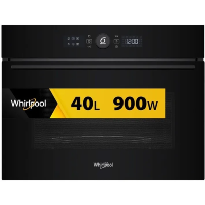 Духова електрична шафа Whirlpool WMW57DMB Зображення