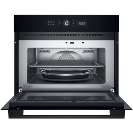 Духова електрична шафа Whirlpool WMW57DMB Зображення