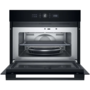 Духова електрична шафа Whirlpool WMW57DMB Зображення