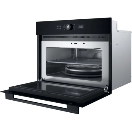 Духова електрична шафа Whirlpool WMW57DMB Зображення