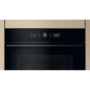 Духова електрична шафа Whirlpool WMW57DMB Зображення