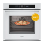 Духова шафа електрична Whirlpool WOI5S8PM2SWA Зображення