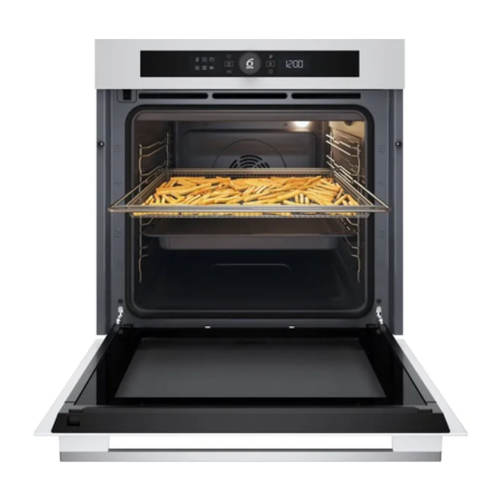 Духова шафа електрична Whirlpool WOI5S8PM2SWA Зображення