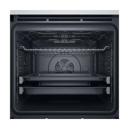 Духова шафа електрична Whirlpool WOI5S8PM2SWA Зображення