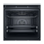 Духова шафа електрична Whirlpool WOI5S8PM2SWA Зображення