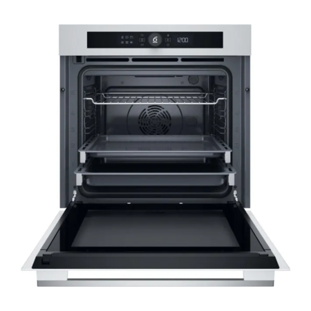 Духова шафа електрична Whirlpool WOI5S8PM2SWA Зображення