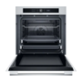 Духова шафа електрична Whirlpool WOI5S8PM2SWA Зображення