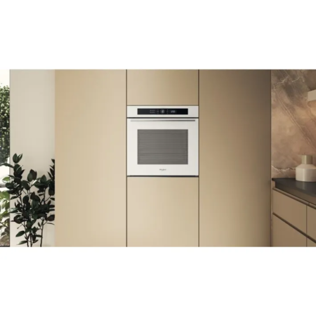 Духова шафа електрична Whirlpool WOI5S8PM2SWA Зображення