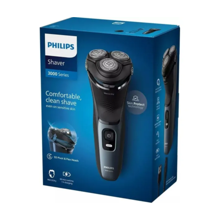 Електробритва Philips S3144/00 серії 3000 Зображення