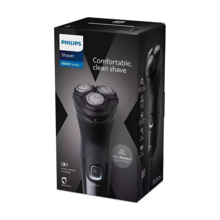 Електробритва Philips X3051/00 серії 3000X Зображення