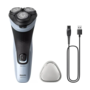 Електробритва Philips X3003/00 серії 3000X Зображення
