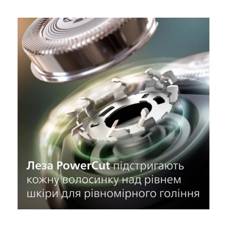 Електробритва Philips X3003/00 серії 3000X Зображення