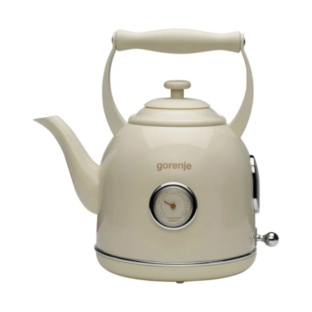 Електрочайник Gorenje K 17 CLIN (739543) Зображення