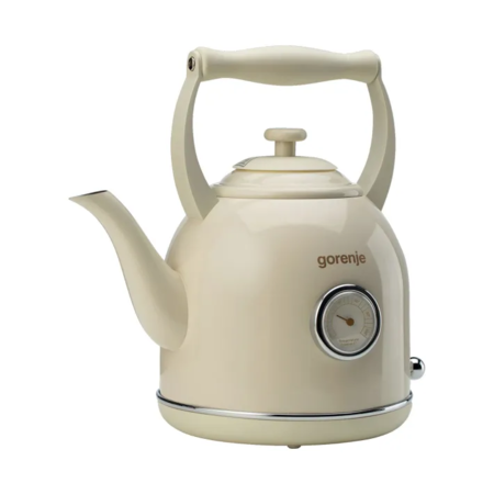 Електрочайник Gorenje K 17 CLIN (739543) Зображення