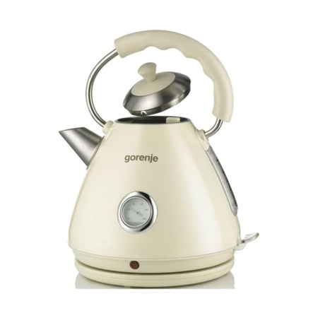 Електрочайник Gorenje K 17 CLIN (739543) Зображення