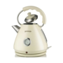 Електрочайник Gorenje K 17 CLIN (739543) Зображення