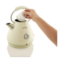Електрочайник Gorenje K 17 CLIN (739543) Зображення