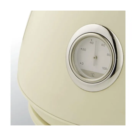 Електрочайник Gorenje K 17 CLIN (739543) Зображення