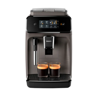 Кавомашина Philips Series 1200 EP1224/00 Зображення