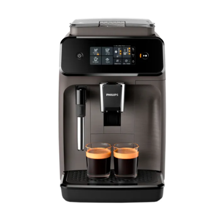 Кавомашина Philips Series 1200 EP1224/00 Зображення