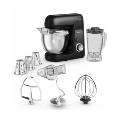 Кухонна машина Tefal QB522838 Зображення