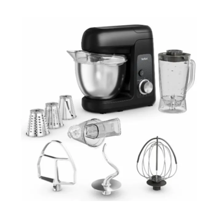 Кухонна машина Tefal QB522838 Зображення