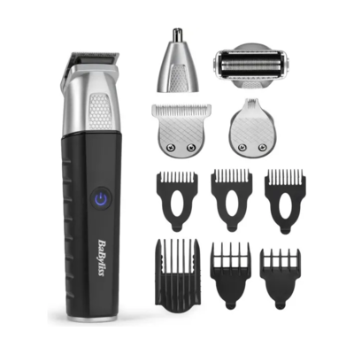 Тример BaByliss MT812E Зображення
