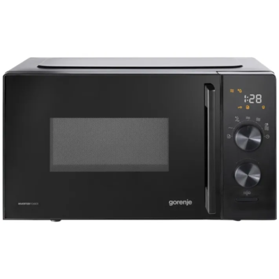 Мікрохвильова піч Gorenje MO20AE1B5 Зображення