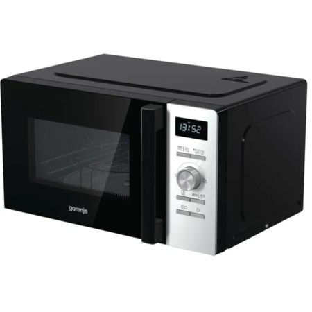 Мікрохвильова піч Gorenje MO20A4XH Зображення