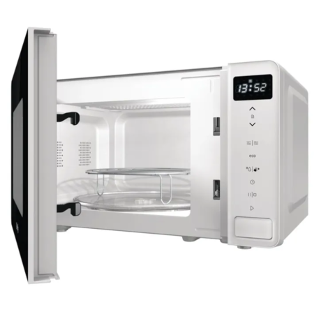 Мікрохвильова піч Gorenje MO20A4XH Зображення