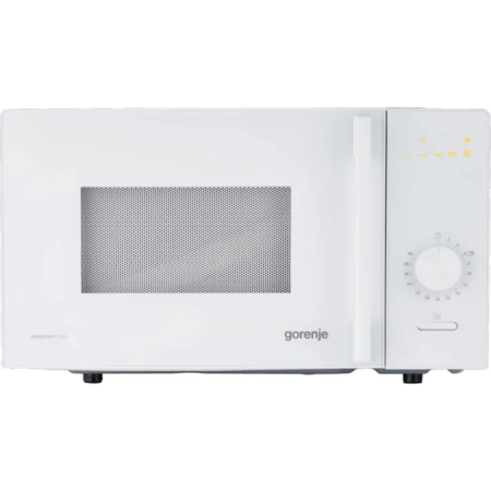 Мікрохвильова піч Gorenje MO20E1W15 Зображення