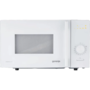 Мікрохвильова піч Gorenje MO20E1W15 Зображення