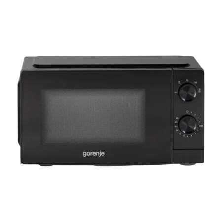 Мікрохвильова піч GORENJE MO20CE1B5 Зображення