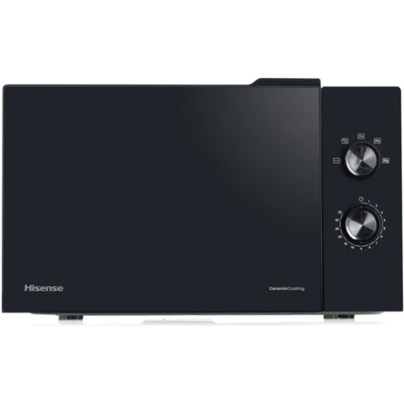 Мікрохвильова піч Hisense H23MOBP2H4 Зображення