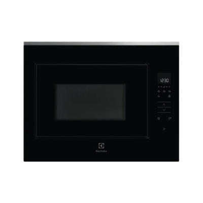 Мікрохвильова піч Electrolux KMFE264TEX Зображення