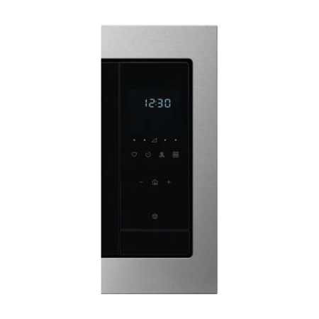 Встраиваемая микроволновая печь Electrolux EMS4253TBX Зображення