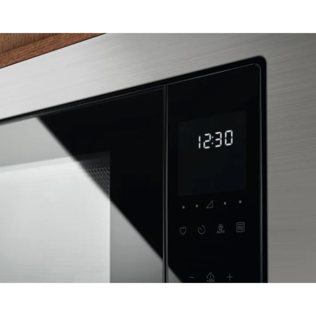 Встраиваемая микроволновая печь Electrolux EMS4253TBX Зображення