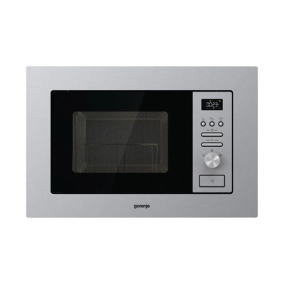 Мікрохвильова піч Gorenje BM201AG1X Зображення
