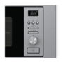 Мікрохвильова піч Gorenje BM201AG1X Зображення