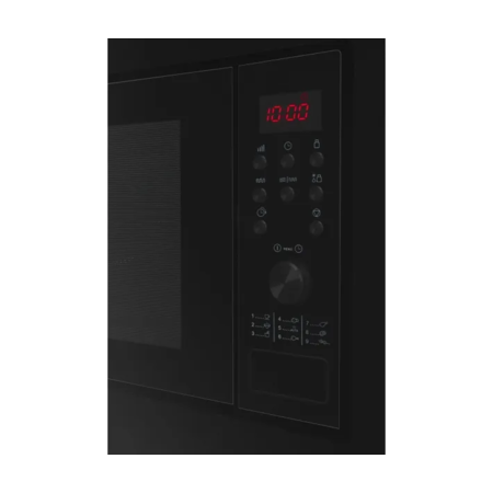 Вбудована микрохвильова пiч Amica AMGB20E2GB (181479) Зображення