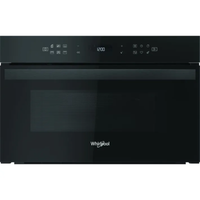 Вбудована мікрохвильова піч Whirlpool AMW 6440 FB Зображення